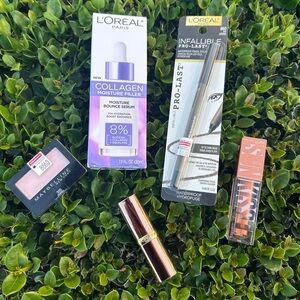 L'Oreal Infallible Pro-Last Brow Pencil - Light Brown